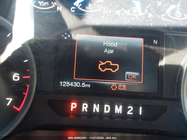 Ford F-150 Xlt 2016 1FTEW1CF4GKF02857 Image 7