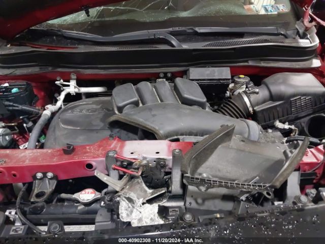 5FPYK3F13MB025147 Honda Ridgeline Awd Sport