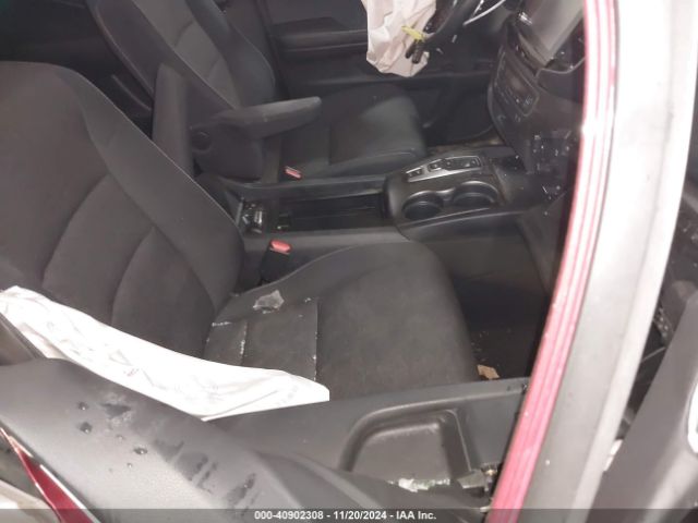 5FPYK3F13MB025147 Honda Ridgeline Awd Sport