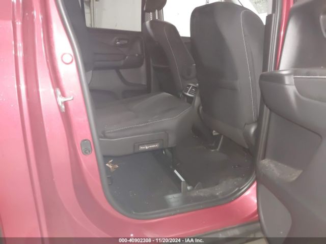 5FPYK3F13MB025147 Honda Ridgeline Awd Sport