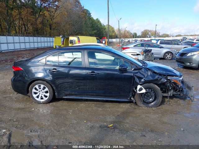 Toyota COROLLA LE 2021 JTDEPMAE6MJ137169 Image 13