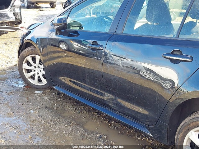 Toyota COROLLA LE 2021 JTDEPMAE6MJ137169 Image 18