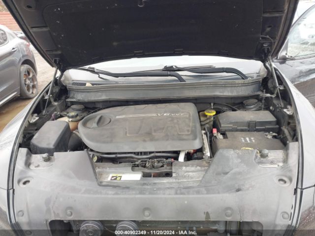 1C4PJMCS8FW774678 Jeep Cherokee Latitude Altitude