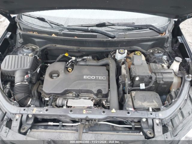 3GNAXREV6JS646833 Chevrolet EQUINOX LS