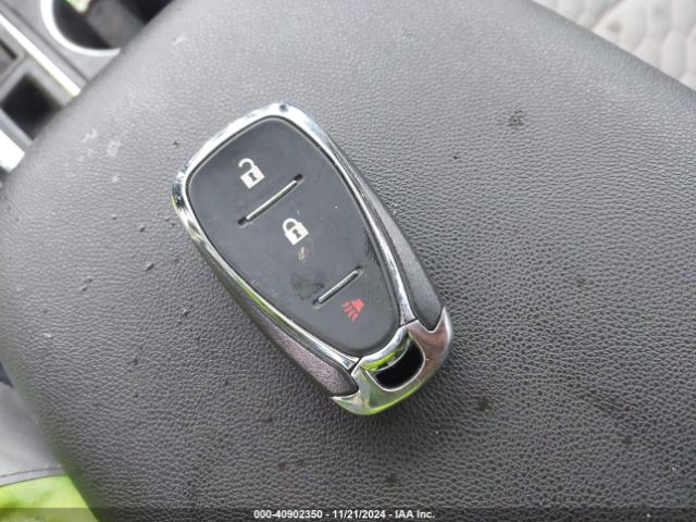 3GNAXREV6JS646833 Chevrolet EQUINOX LS