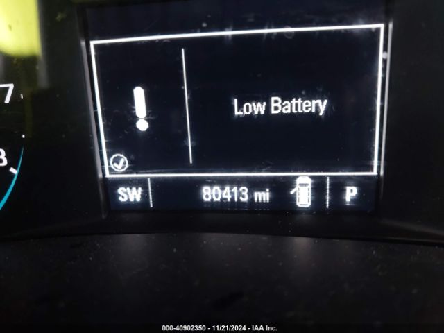 3GNAXREV6JS646833 Chevrolet EQUINOX LS