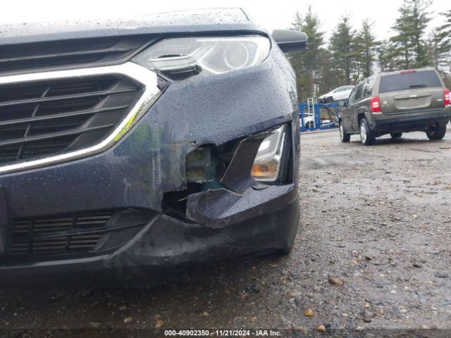 3GNAXREV6JS646833 Chevrolet EQUINOX LS