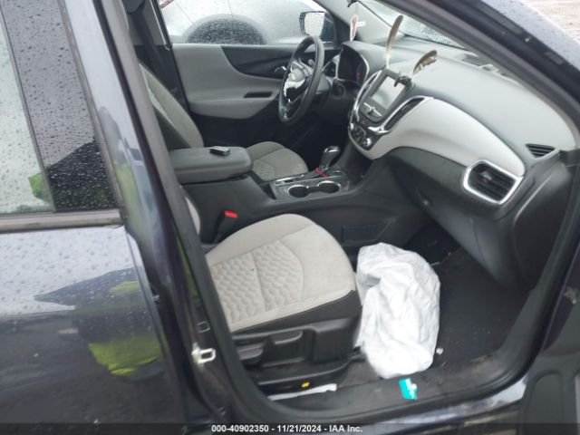 3GNAXREV6JS646833 Chevrolet EQUINOX LS