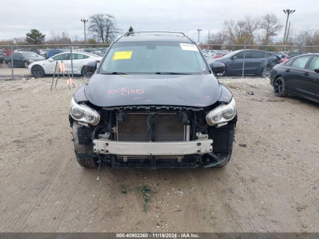 5N1AL0MM6EC536932 Infiniti QX60