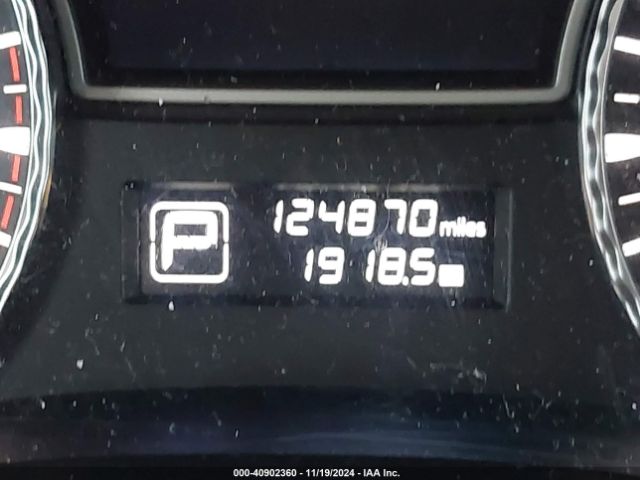5N1AL0MM6EC536932 Infiniti QX60