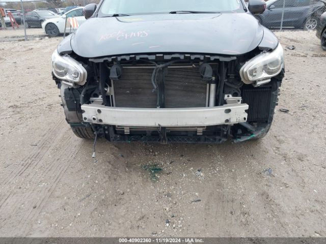 5N1AL0MM6EC536932 Infiniti QX60