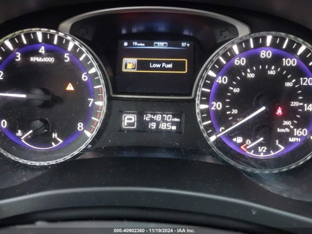 5N1AL0MM6EC536932 Infiniti QX60