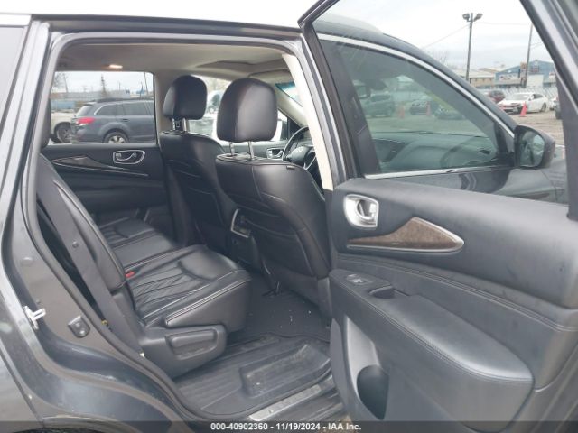 5N1AL0MM6EC536932 Infiniti QX60