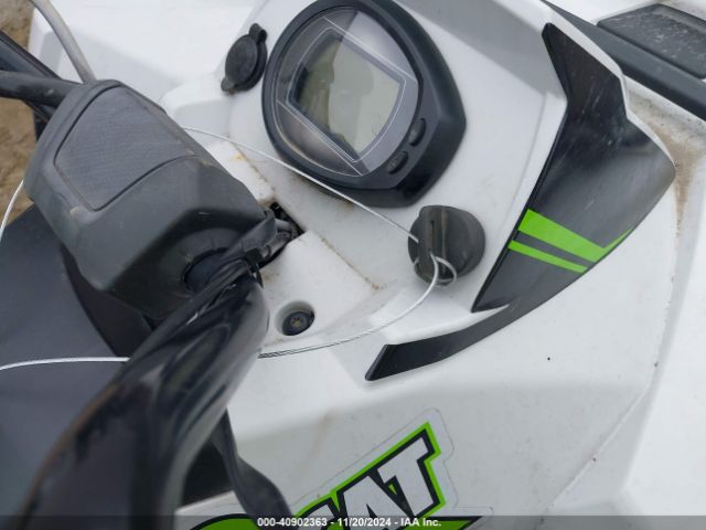 2022 ARCTIC CAT ALTERRA 4UF1A4GB7NT201439 Photo 10