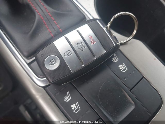 5XXGW4L23GG012508 KIA Optima Sx Turbo