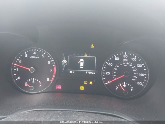 5XXGW4L23GG012508 KIA Optima Sx Turbo