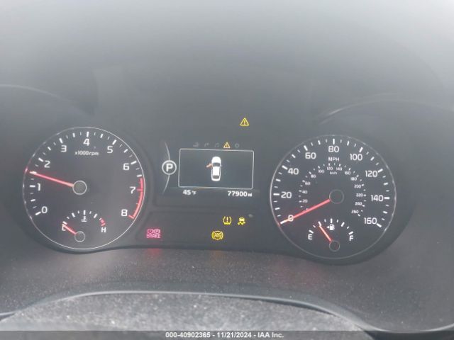 5XXGW4L23GG012508 KIA Optima Sx Turbo