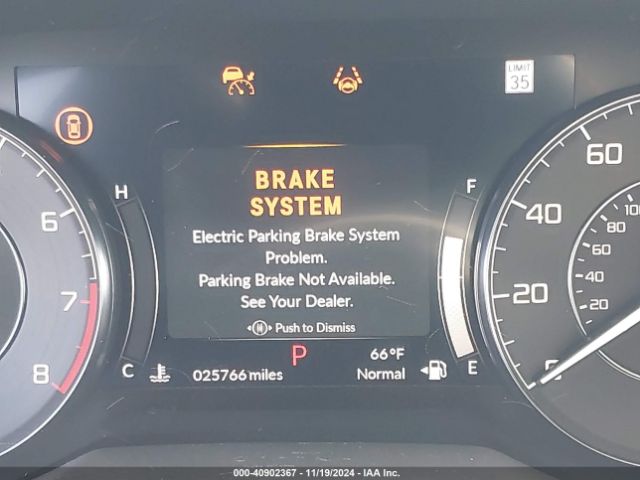 5J8TC1H54NL004389 Acura Rdx Technology Package