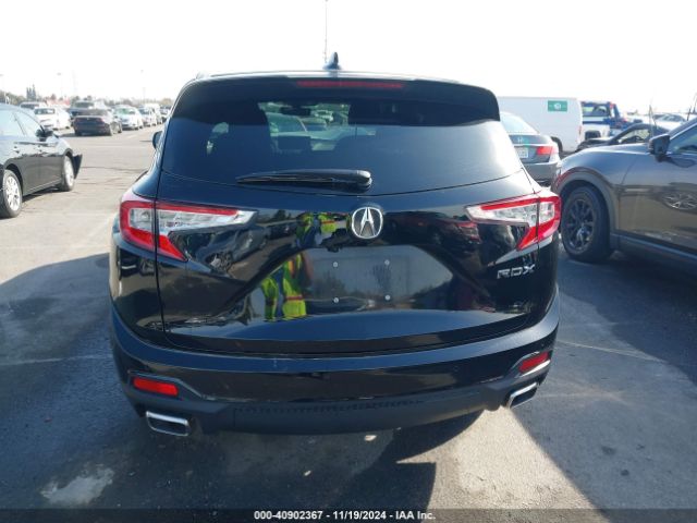 5J8TC1H54NL004389 Acura Rdx Technology Package