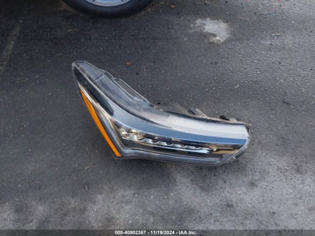 5J8TC1H54NL004389 Acura Rdx Technology Package
