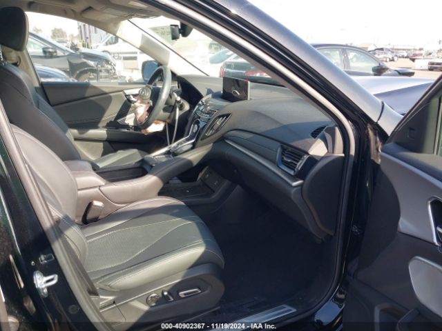 5J8TC1H54NL004389 Acura Rdx Technology Package