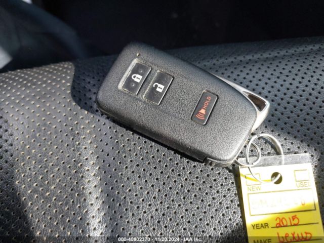 JTJBARBZ2F2006124 Lexus Nx 200t F Sport
