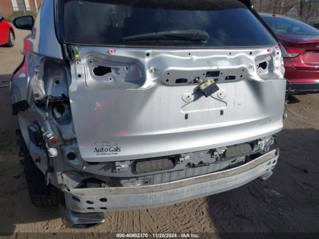 JTJBARBZ2F2006124 Lexus Nx 200t F Sport