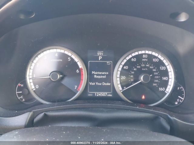 JTJBARBZ2F2006124 Lexus Nx 200t F Sport