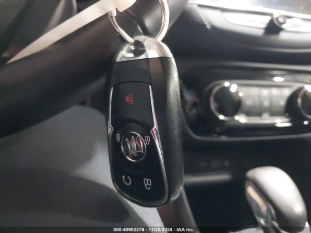KL4MMCSL8MB113410 Buick Encore Gx Awd Preferred