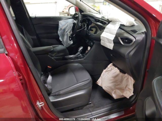 KL4MMCSL8MB113410 Buick Encore Gx Awd Preferred