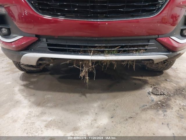 KL4MMCSL8MB113410 Buick Encore Gx Awd Preferred