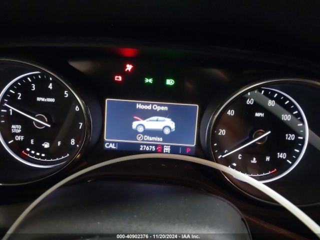 KL4MMCSL8MB113410 Buick Encore Gx Awd Preferred