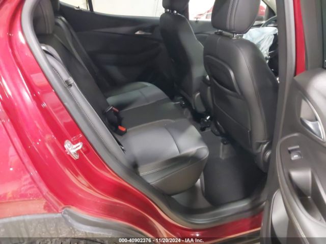 KL4MMCSL8MB113410 Buick Encore Gx Awd Preferred