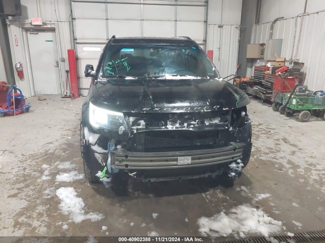 Ford EXPLORER SPORT 2016 1FM5K8GT8GGC02516 Image 13