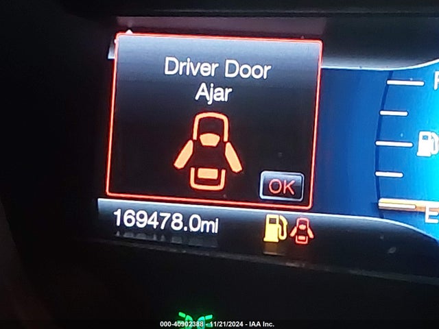 Ford EXPLORER SPORT 2016 1FM5K8GT8GGC02516 Image 16