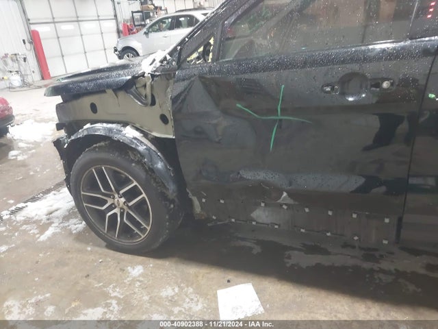 Ford EXPLORER SPORT 2016 1FM5K8GT8GGC02516 Image 18