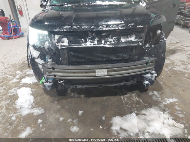 Ford EXPLORER SPORT 2016 1FM5K8GT8GGC02516 Image 6