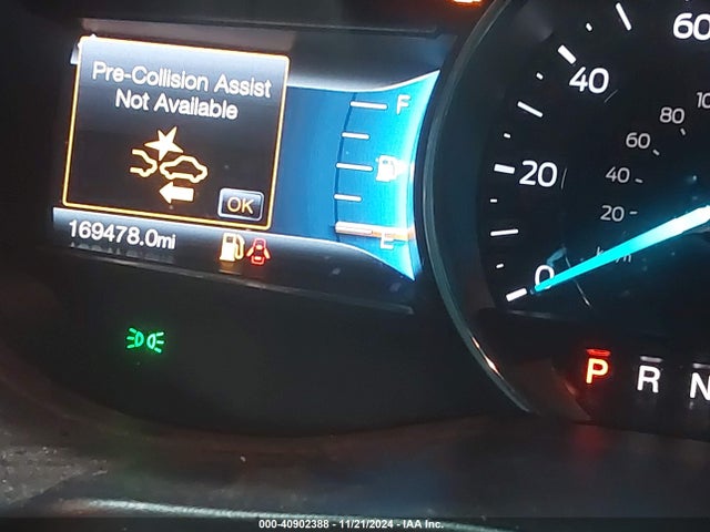 Ford EXPLORER SPORT 2016 1FM5K8GT8GGC02516 Image 7