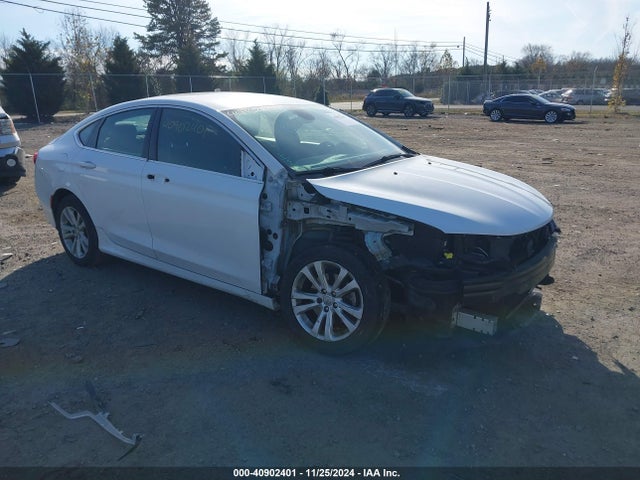2015 1C3CCCAB9FN649351 main image