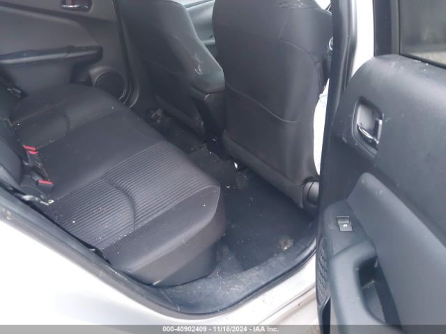 JTDKARFU7H3542517 Toyota Prius Three