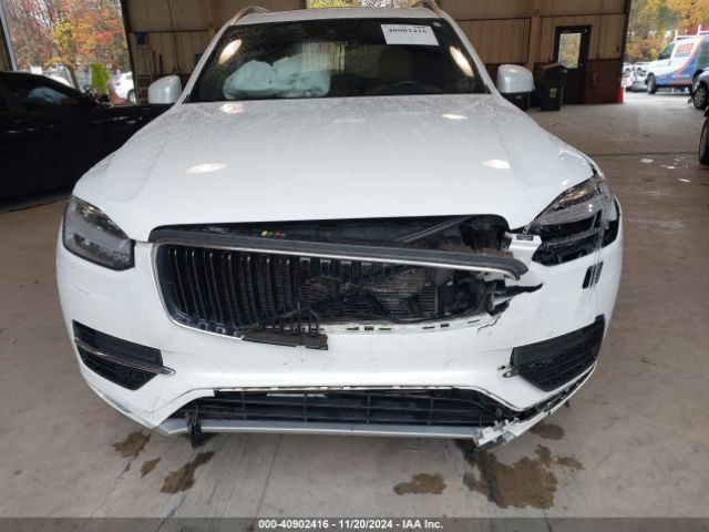 YV4102CK9J1349129 Volvo Xc90 T5 Momentum