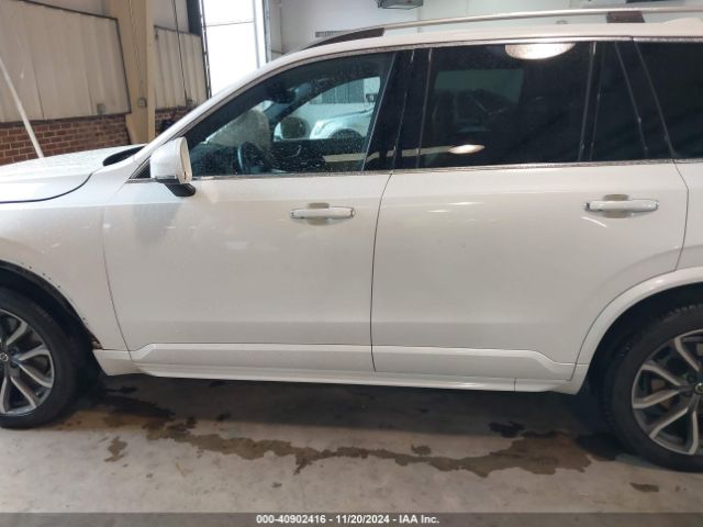 YV4102CK9J1349129 Volvo Xc90 T5 Momentum