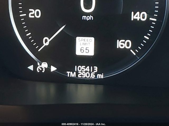 YV4102CK9J1349129 Volvo Xc90 T5 Momentum