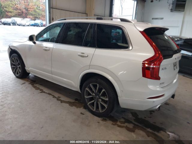 YV4102CK9J1349129 Volvo Xc90 T5 Momentum