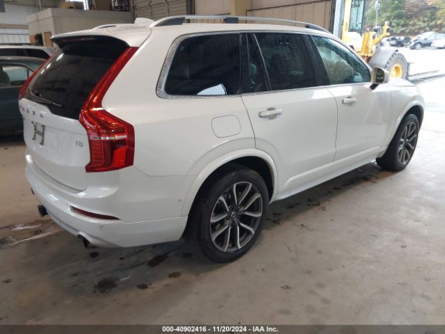 YV4102CK9J1349129 Volvo Xc90 T5 Momentum