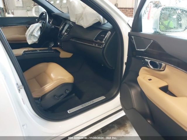 YV4102CK9J1349129 Volvo Xc90 T5 Momentum