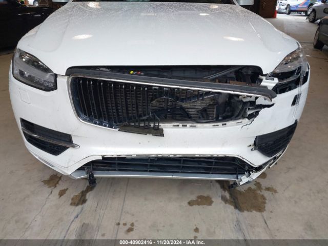 YV4102CK9J1349129 Volvo Xc90 T5 Momentum