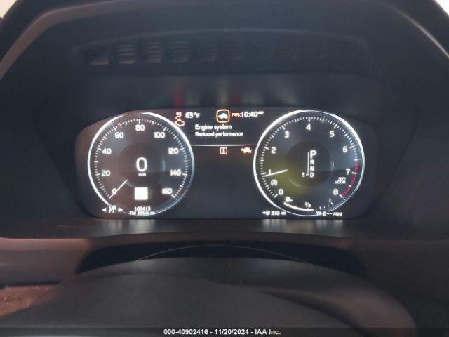 YV4102CK9J1349129 Volvo Xc90 T5 Momentum