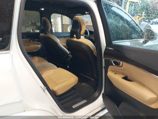 YV4102CK9J1349129 Volvo Xc90 T5 Momentum