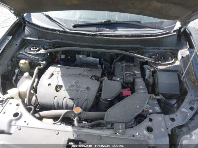 2011 MITSUBISHI OUTLANDER JA4AS3AW1BU010805 Photo 9